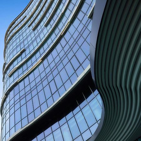 Paragraph Freedom Square, A Luxury Collection Hotel, 第比利斯 外观 照片